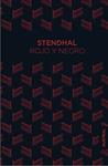 ROJO Y NEGRO | 9788467057386 | STENDHAL