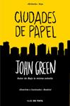 CIUDADES DE PAPEL | 9788415594284 | GREEN,JOHN