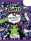TOM GATES MONSTRUOS GENIALES | 9788469627013 | PICHON, LIZ