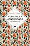 SENSATEZ Y SENTIMIENTO | 9788412535341 | AUSTEN, JANE