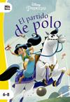 PRINCESAS EL PARTIDO DE POLO | 9788417062262 | DISNEY