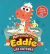 APRENDE CON EDDIE LAS RUTINAS | 9788491649434 | EDDIE