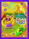 ENREDADOS  LA SERIE  CAJA METALICA | 9788416913091 | DISNEY