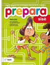 PREPARA 6È | 9788441235724 | EQUIP PEDAGOGIC I EDITORIAL DE TEXT