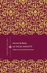 FALSA AMANTE, LA | 9788494898747 | BALZAC, HONORE DE