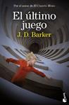 ULTIMO JUEGO, EL | 9788423363292 | BARKER, J.D.