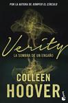 VERITY LA SOMBRA DE UN ENGAÑO | 9788408286127 | HOOVER, COLLEEN