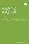 METAMORFOSIS, LA | 9788467058758 | KAFKA, FRANZ