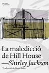 MALEDICCIO DE HILL HOUSE,LA | 9788494216077 | JACKSON, SHIRLEY