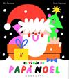 VIAJE DE PAPA NOEL, EL | 9788412343762 | CASSANY, MIA