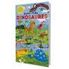 BUSCA I TROBA  DINOSAURES | 9788411583374 | WALDEN, LIBBY
