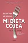 MI DIETA COJEA | 9788449332456 | SANCHEZ GARCIA, AITOR
