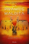 PIRAMIDE MALDITA, LA  | 9788416691524 | SORRENTINO, FABIO