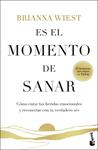 ES EL MOMENTO DE SANAR | 9788408316817 | WIEST, BRIANNA
