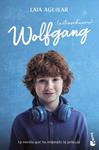 WOLFGANG   (EXTRAORDINARIO) ED. PELÍCULA | 9788408298960 | AGUILAR, LAIA