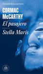 PASAJERO STELLA MARIS, EL | 9788439740704 | MCCARTHY, CORMAC