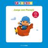 JUEGA CON POCOYO LIBRO DE TELA | 9788408224686 | ZINKIA