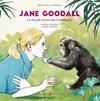 JANE GOODALL LA MILLOR AMIGA DELS XIMPANZES | 9788417137052 | MUSLERA, MARCOS / ASENSIO, ALBERT