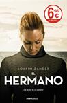 HERMANO, EL  | 9788466340854 | ZANDER, JOAKIM 