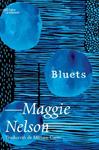 BLUETS | 9788412392517 | NELSON, MAGGIE