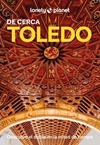TOLEDO DE CERCA 1 | 9788408294238 | GONZALO, IGOR
