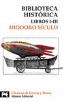 BIBLIOTECA HISTORICA | 9788420656304 | DIODORO SICULO