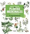 ENCICLOPEDIA DE PLANTAS MEDICINALES Y FITOTERAPIA | 9788411326513 | BERDONCES, JOSEP LLUIS