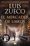 MERCADER DE LIBROS, EL (CAMPAÑA BLACK FRIDAY) | 9788413148564 | ZUECO, LUIS