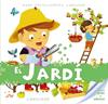 JARDI, EL BABY ENCICLOPEDIA | 9788416368259 | LAROUSSE EDITORIAL