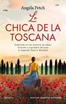 CHICA DE LA TOSCANA, LA | 9788419620781 | PETCH, ANGELA