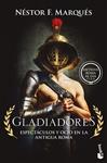 GLADIADORES | 9788467082579 | MARQUES GONZALEZ, NESTOR F.