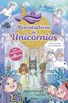 VIAJE AL PAIS DE LAS NINFAS, RESCATADORAS DE UNICORNIOS 7 - | 9788410395169 | PUNSET, ANA