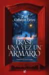 ERASE UNA VEZ UN ARMARIO | 9788419722201 | CALLAHAN CHARLES, PATTI