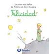 FELICIDAD | 9788421686485 | DE SAINT EXUPERY, ANTOINE