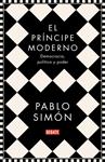PRINCIPE MODERNO, EL | 9788499929286 | SIMON, PABLO