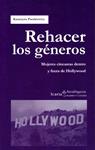 REHACER LOS GENEROS | 9788498888034 | PASZKIEWICZ, KATARZYNA