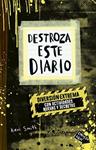DESTROZA ESTE DIARIO  DIVERSION EXTREMA | 9788449346026 | SMITH, KERI