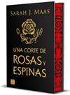 UNA CORTE DE ROSAS Y ESPINAS. EDICION ESPECIAL | 9788408285298 | MAAS, SARAH J.