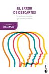 ERROR DE DESCARTES, EL  | 9788423353958 | DAMASIO, ANTONIO