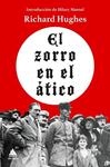 ZORRO EN EL ATICO, EL  | 9788493859534 | HUGHES, RICHARD