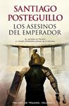 ASESINOS DEL EMPERADOR, LOS  | 9788408118329 | POSTEGUILLO, SANTIAGO 