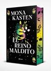REINO MALDIT, EL (SERIE EVERFALL 2) | 9788408314240 | KASTEN, MONA