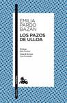 PAZOS DE ULLOA, LOS  | 9788467036619 | PARDO BAZAN, EMILIA 