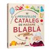 MERAVELLOS CATALEG DE MADAME BLABL, EL  | 9788411584098 | GARCIA MOLSOSA, ORIOL