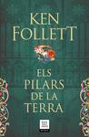 PILARS DE LA TERRA, EL    SAGA ELS PILARS DE LA TERRA 1  | 9788417444143 | FOLLETT, KEN