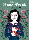 DIARIO DE ANNE FRANK     EDICION ILUSTRADA | 9788426432315 | FRANK, ANNE / HESSE, MARIA