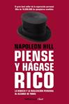 PIENSE Y HAGASE RICO | 9788490325698 | HILL, NAPOLEON
