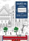 COLOREA XX  BARCELONA | 9788416124695