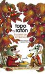 TOPO Y RATON | 9788417886813 | MEUNIER, HENRI / CHAUD, BENJAMIN