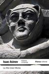 ALTA EDAD MEDIA, LA | 9788420674575 | ASIMOV, ISAAC